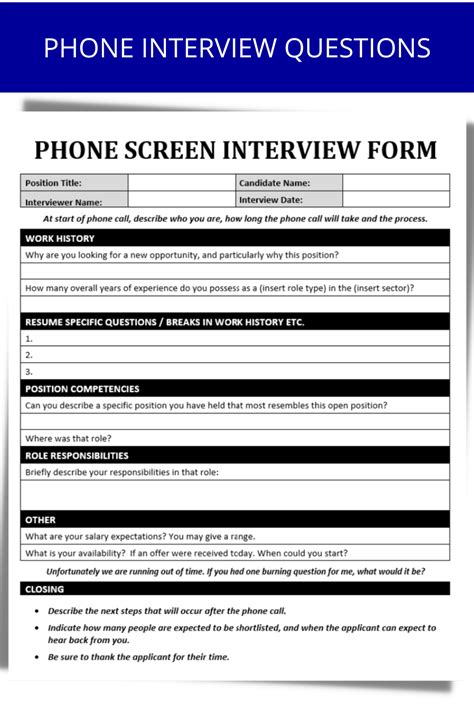 Image result for Script for Phone Interview