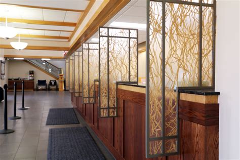 Mason City Clinic - Dean Snyder Construction