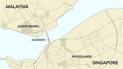 CLEARING THE CAUSEWAY