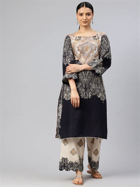 KURTA SETS – Buta Buti