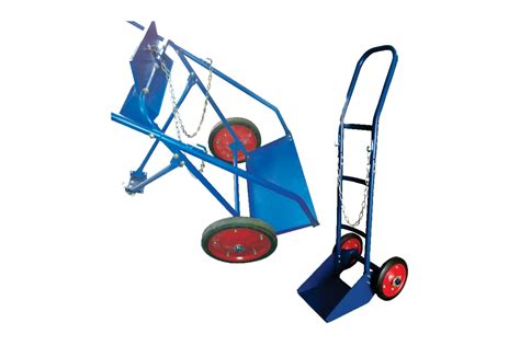 Messer Cutting Systems