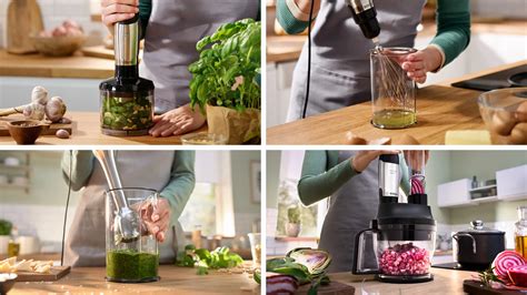 MSM6M8X1 Hand blender | BOSCH XN