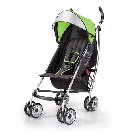 Image result for Compact Modern Strollers