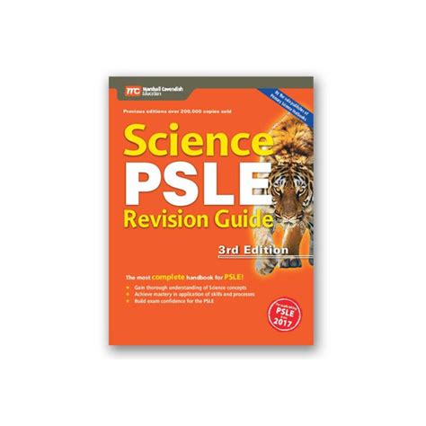 Image result for PSLE 2016 Science Answer Key