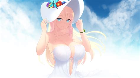 kashiwazaki sena :: Kashiwazaki Sena (Sena Kashiwazaki) :: Large ...