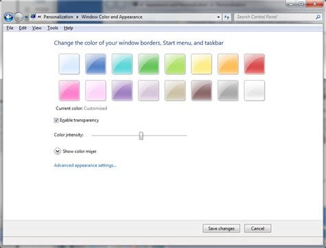 Image result for Customizing Windows