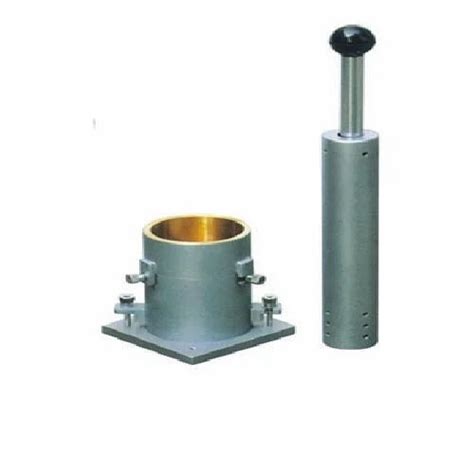 Image result for Compaction Test Kit