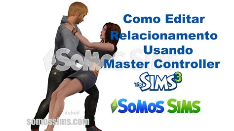 Sims 4 Master Controller 的图像结果