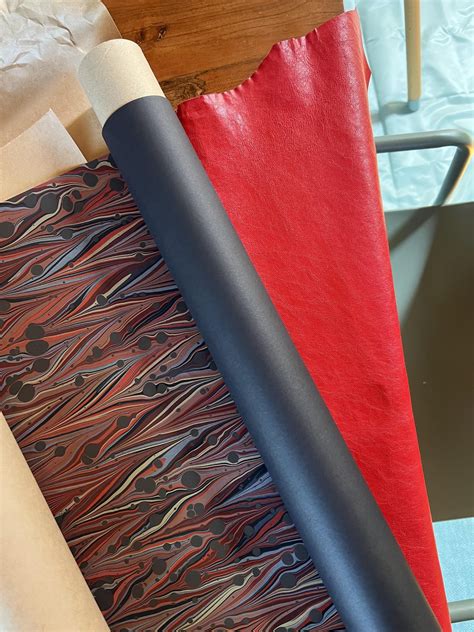 First Japanese Stab Binding books : r/bookbinding
