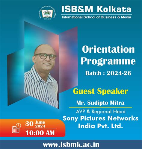 Top pgdm colleges in kolkata | Best B-school in Kolkata | ISBM Kolkata ...