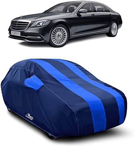 AASHA TRADING Water Resistant - dust Proof - car Body Cover for ...