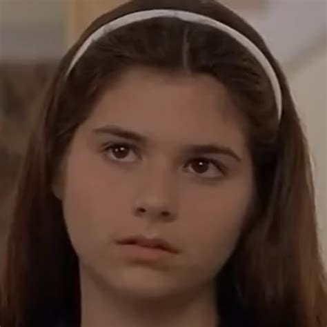 What Happened to Mrs. Doubtfire's Lisa Jakub? Read Her Response - E! Online