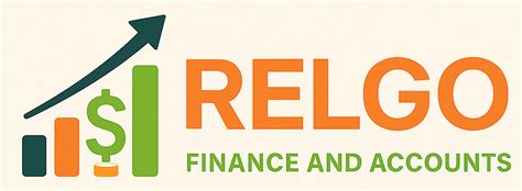 Relgo Finance Management