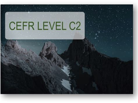 C2 Level 的图像结果