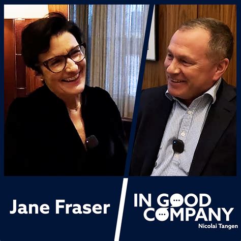 Citi CEO: Restructuring, leadership, and empathy - In Good Company with ...