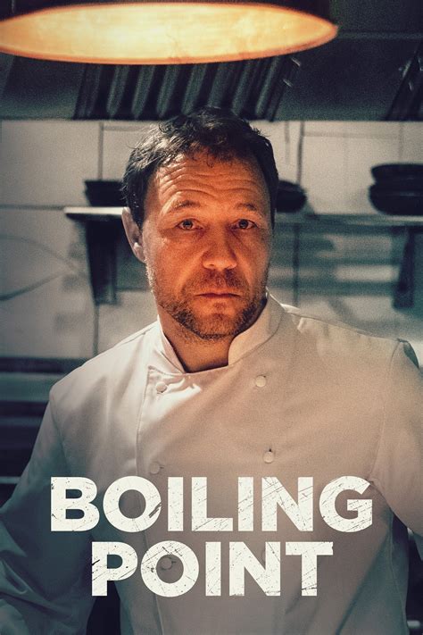 Boiling Point Poster 3: Full Size Poster Image | GoldPoster