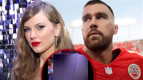 Taylor Swift Was Behind Bulletproof Barrier at NFL Game After Charlie ...