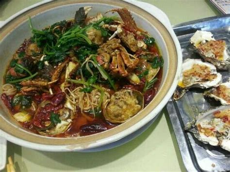 SPICY POT (YUANDA GOUWU ZHONGXIN), Harbin - Restaurant Reviews & Photos ...