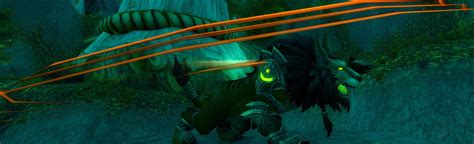 Feral Druid Review of Wildstalker Hero Talents - Doesn't Capitalize on ...