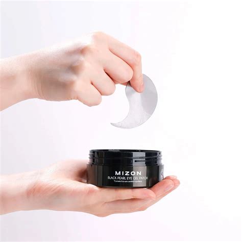 izon ulti Function Formula | Snail Intensive Gold Eye Gel Patch | 30 ...