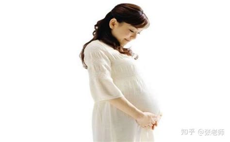 孕36周后三种感受出现，说明宝宝正在“入盆”，快快做好待产准备 - 知乎