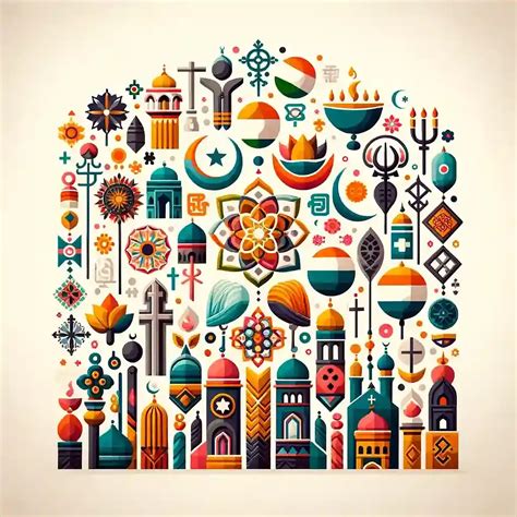 Religion Types 的图像结果