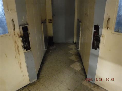 Inside Mississippi’s Prisons: Mississippi State Penitentiary ...