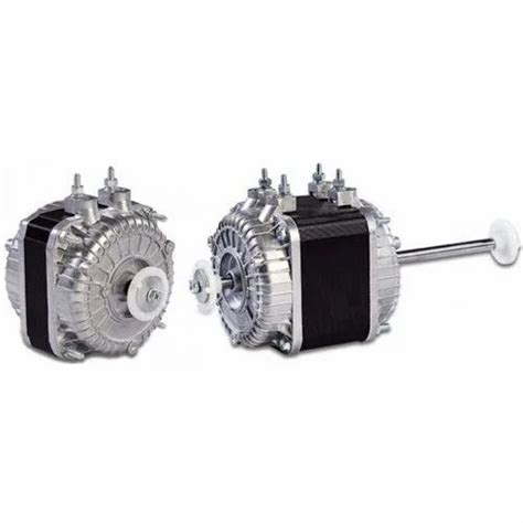 Shaded Pole Motors Q Type Authorized Wholesale Dealer from Chennai