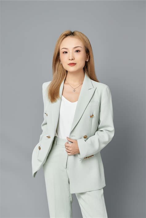 Career Confessions: Joy Wang Went From Being A Netflix Reality Show ...