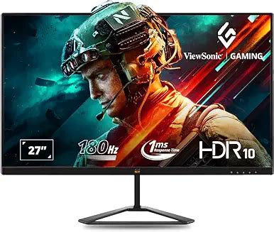 15 Best Gaming Monitors in India [August, 2024]