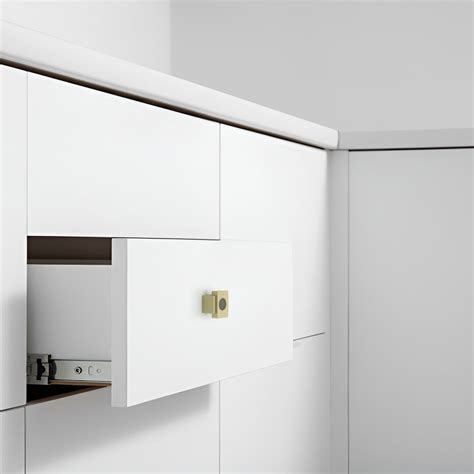 IPSA Cupboard Digital Lock CDL04 Finish: MAB