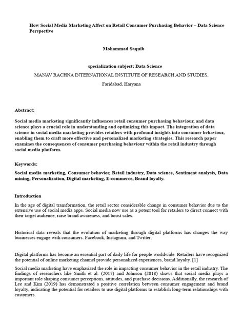 Image result for Science Paper Data