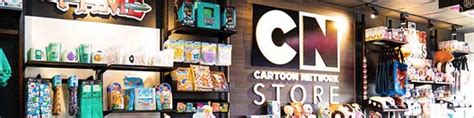 Image result for Cartoon Network Store