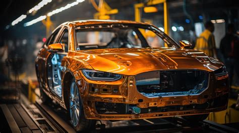 Image result for Automotive Assembly Process