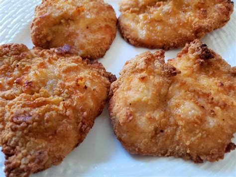 Costco Chicken Sandwich Patties - Chick-Fil-A Copycat?