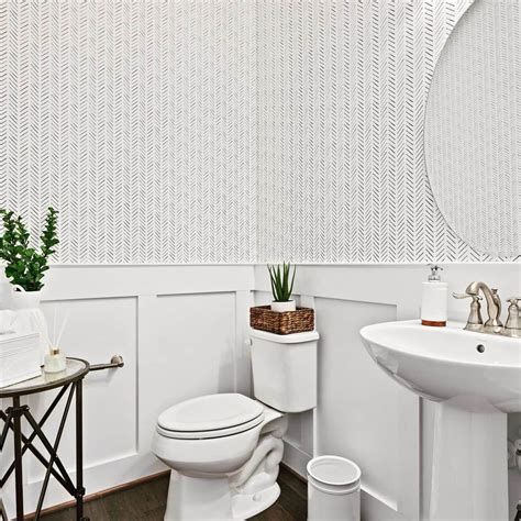 Wallpaper For Half Wall at Mildred Urban blog