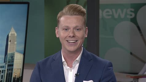 Austin Love signs off from 'GO!' | wkyc.com