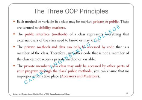 Why Java Is Object-Oriented Programming 的图像结果