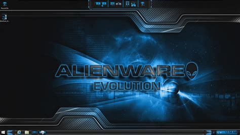 Image result for Alienware OS