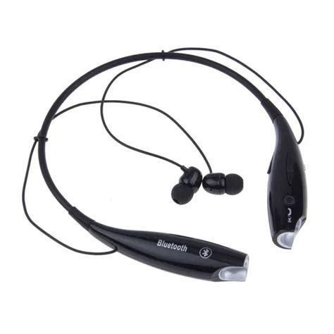 Back on sale neck headphones