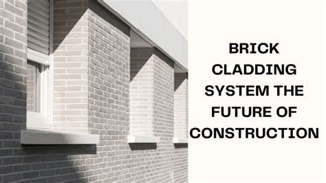 Image result for Brick Cladding Systems