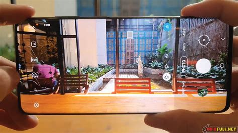 S20 Plus Camera Test 的图像结果