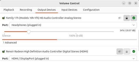How To Use PulseAudio On Ubuntu - Linux Start