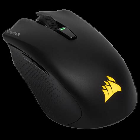 HARPOON RGB WIRELESS Gaming Mouse (EU) (Revival Series)