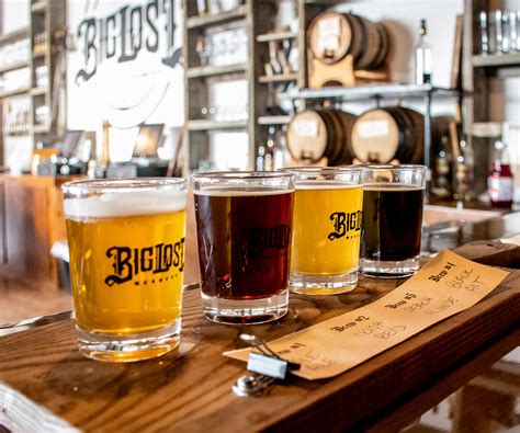 Big Lost Meadery and Brewery | Gillette, Wyoming — Live WYld Magazine