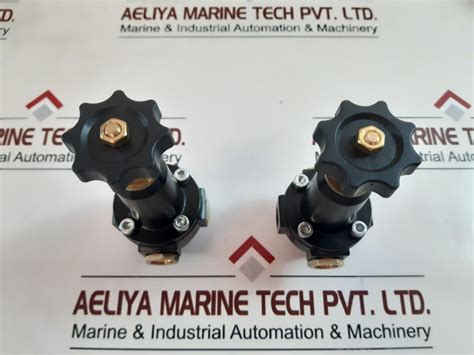 Aventics 0 821 302 007 Pressure Regulator – Aeliya Marine Tech