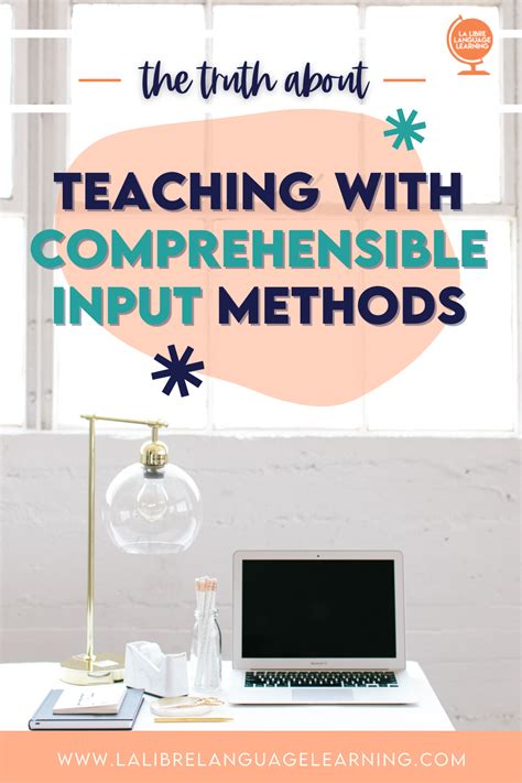 Image result for Comprehensible Input Examples