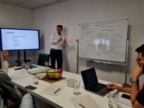 Image result for Software Developer Episode 7