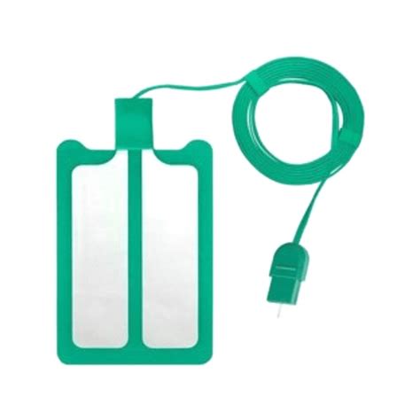 OBS Disposable Patient Plate - High-Quality Plastic Material ...