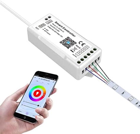 RGB LED Driver 的图像结果